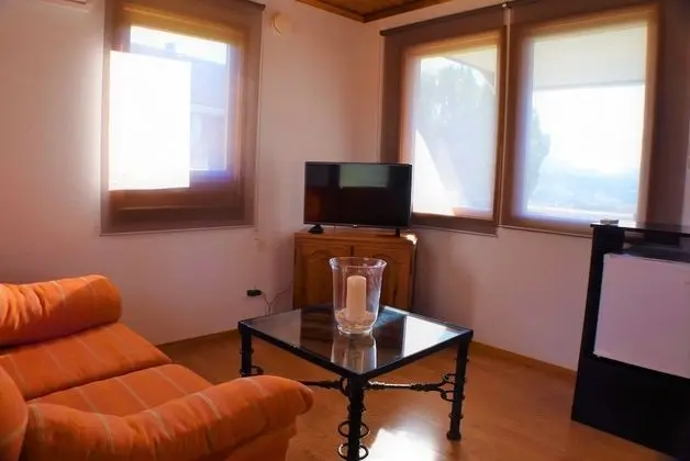 Kulübe, Özel Banyo (CASITA 1)