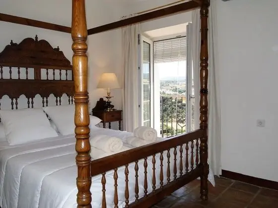 Tek Büyük Yataklı Oda, Özel Banyo