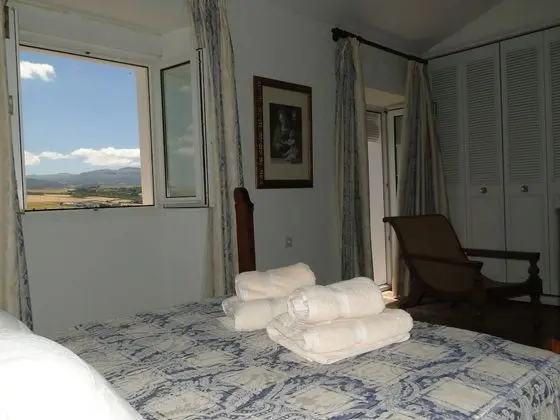 Tek Büyük Yataklı Oda, Özel Banyo