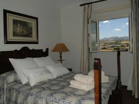 Tek Büyük Yataklı Oda, Özel Banyo