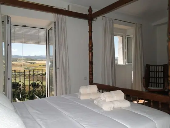 Tek Büyük Yataklı Oda, Özel Banyo