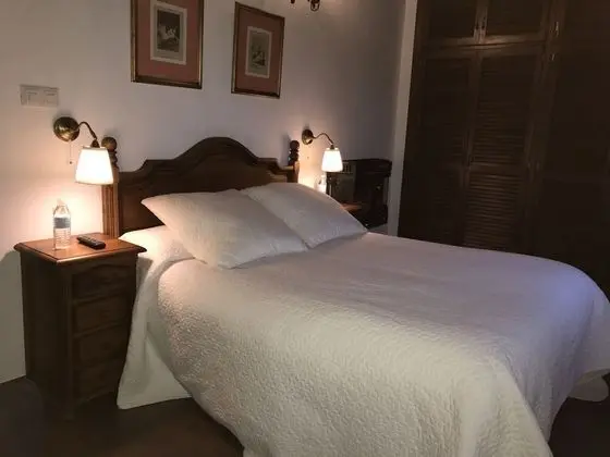 Tek Büyük Yataklı Oda, Özel Banyo