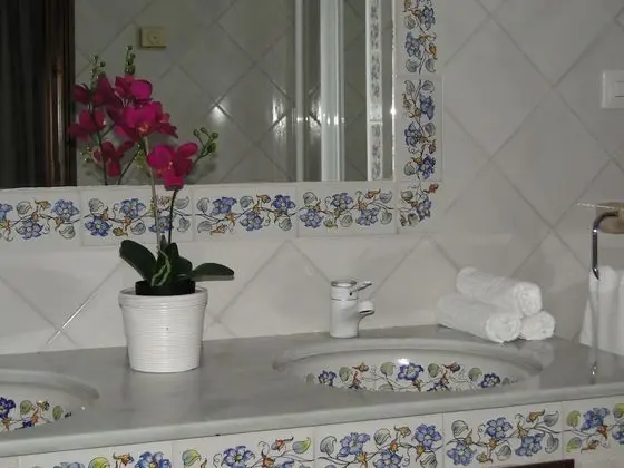 Tek Büyük Yataklı Oda, Özel Banyo