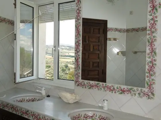 Tek Büyük Yataklı Oda, Özel Banyo