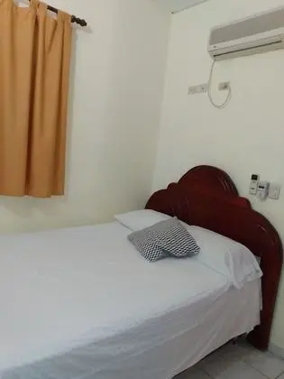 Economy Oda, 1 Büyük (Queen) Boy Yatak