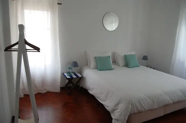 Tek Büyük Yataklı Oda, Balkon