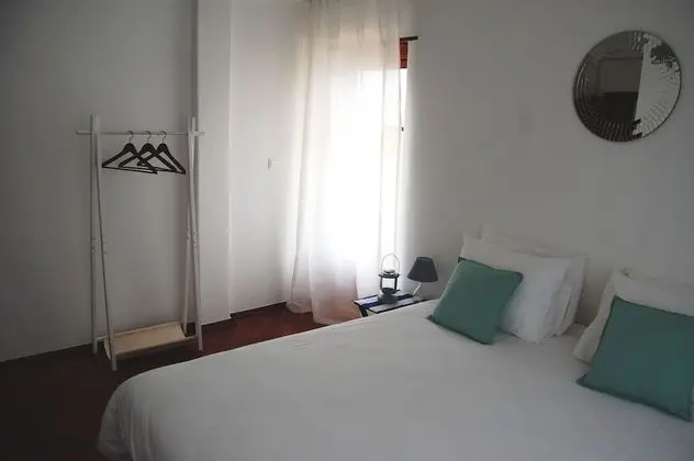 Tek Büyük Yataklı Oda, Balkon