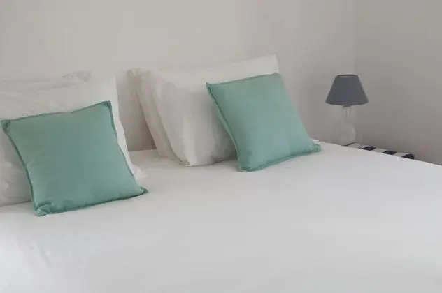 Tek Büyük Yataklı Oda, Balkon