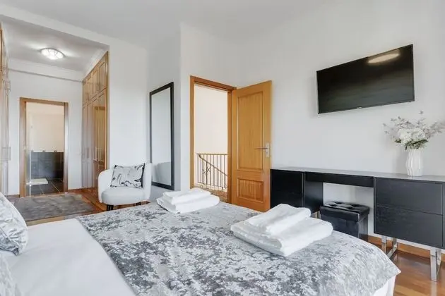 Luxury Villa
