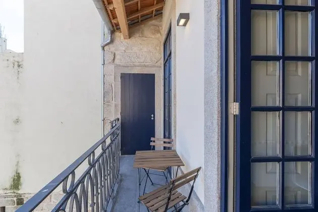 Apart Daire, 1 Yatak Odası, Balkon