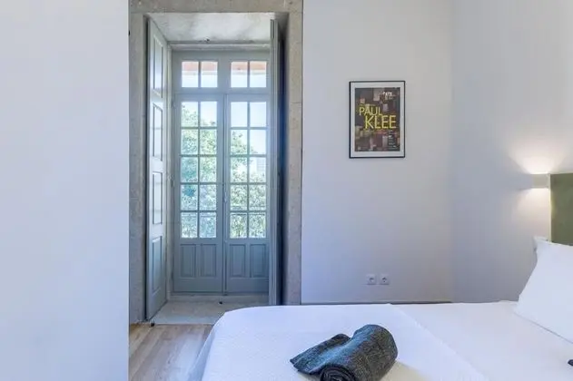 Apart Daire, 1 Yatak Odası, Balkon