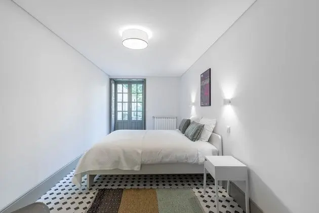 Dubleks, 2 Yatak Odası, Veranda