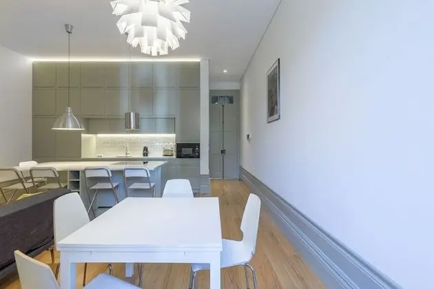 Dubleks, 2 Yatak Odası, Veranda