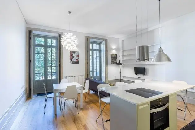 Dubleks, 2 Yatak Odası, Veranda