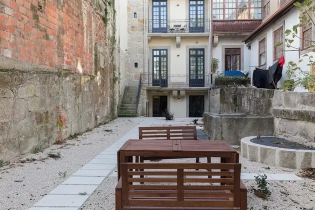 Dubleks, 2 Yatak Odası, Veranda