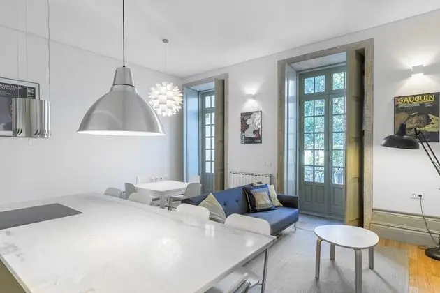 Dubleks, 2 Yatak Odası, Veranda