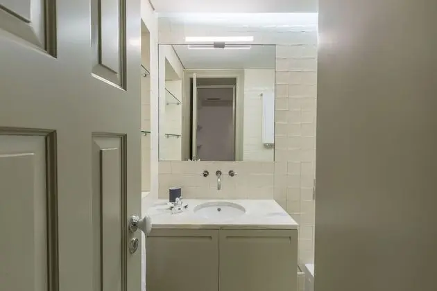 Dubleks, 2 Yatak Odası, Veranda