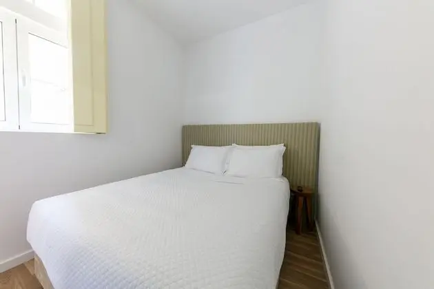 Superior Apart Daire, 2 Yatak Odası