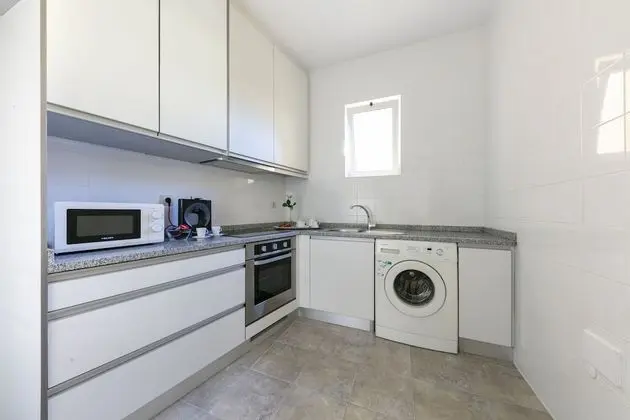 Superior Apart Daire, 2 Yatak Odası