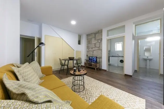 Superior Apart Daire, 2 Yatak Odası