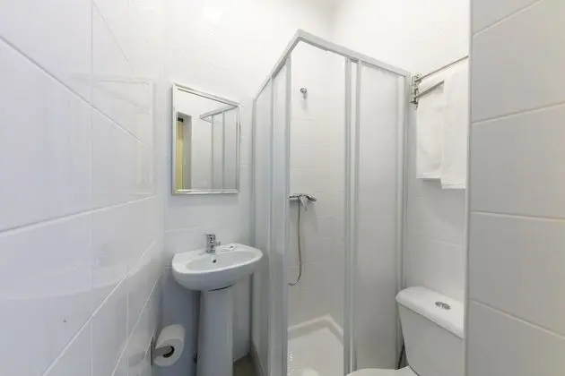 Superior Apart Daire, 2 Yatak Odası