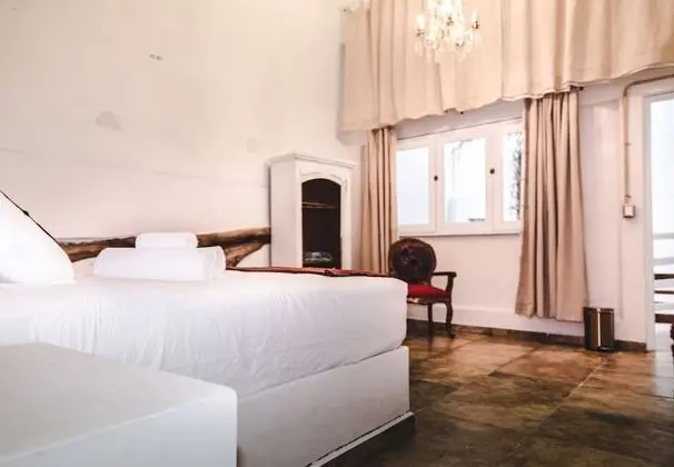 Superior Room King Size Bed