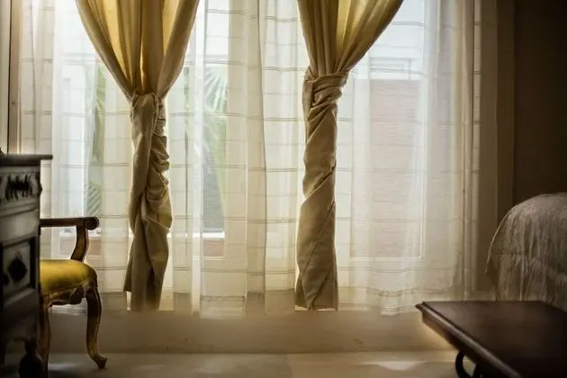 Superior Room King Size Bed