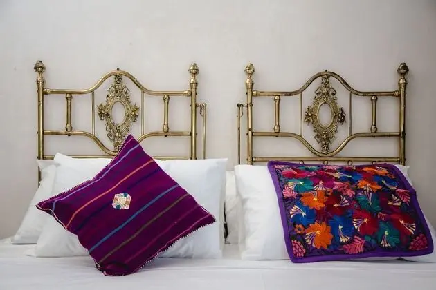 Superior Room King Size Bed