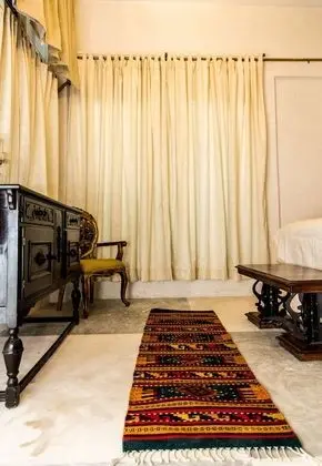 Superior Room King Size Bed