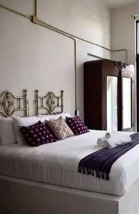 Superior Room King Size Bed