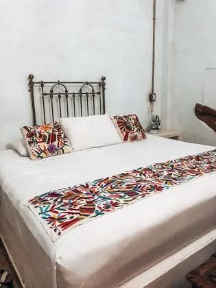 Superior Room King Size Bed