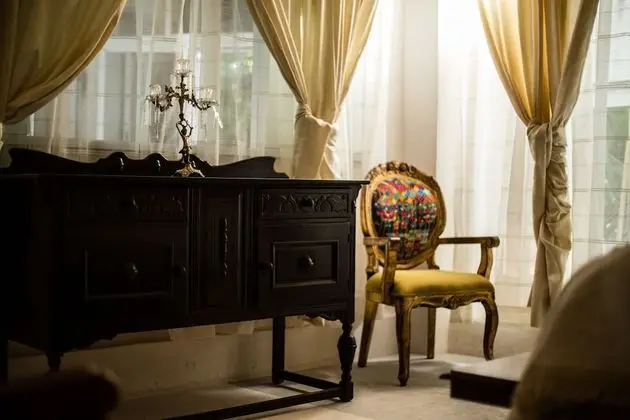 Superior Room King Size Bed