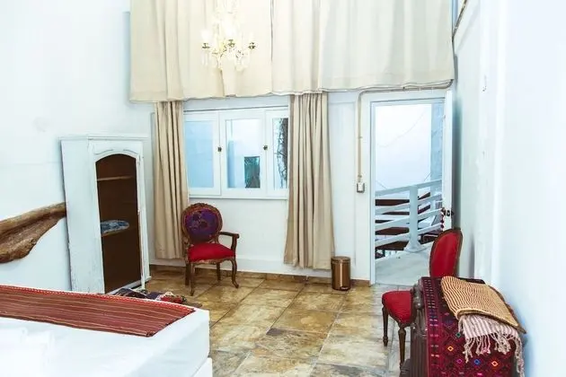 Superior Room King Size Bed
