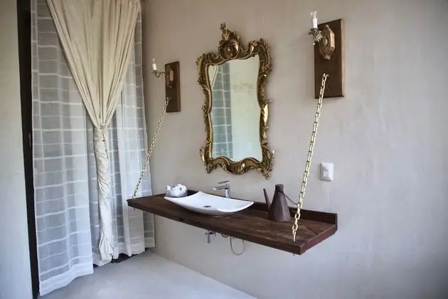 Superior Room King Size Bed