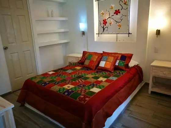 Deluxe Tek Büyük Yataklı Oda, 1 En Büyük (King) Boy Yatak