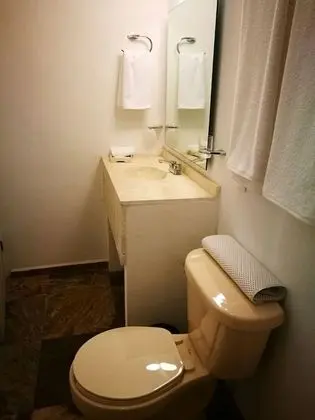 Standard Oda, 2 Tek Kişilik Yatak