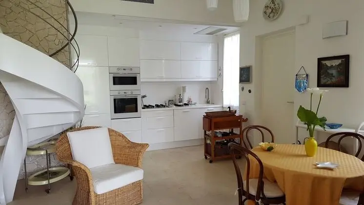 Apart Daire, 3 Yatak Odası