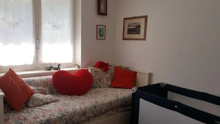 Apart Daire, 3 Yatak Odası