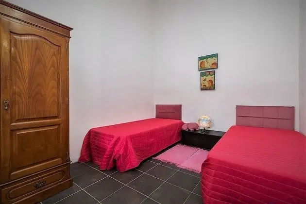 Çatı Katı (Loft), 2 Yatak Odası, Mikrodalga