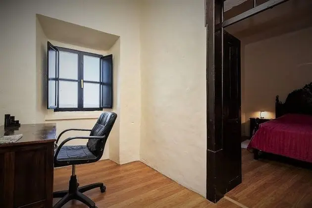 Çatı Katı (Loft), 2 Yatak Odası, Mikrodalga