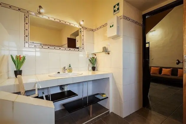 Çatı Katı (Loft), 2 Yatak Odası, Mikrodalga