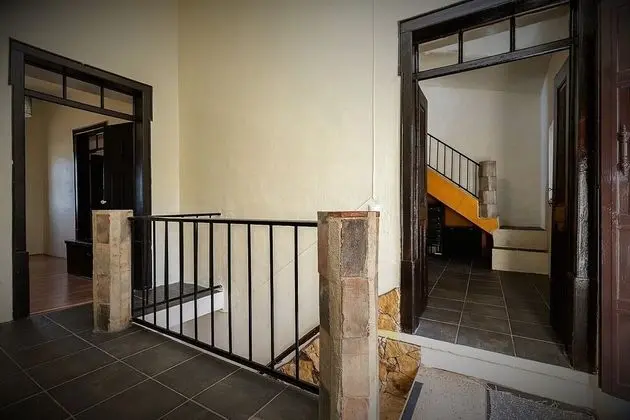 Çatı Katı (Loft), 2 Yatak Odası, Mikrodalga