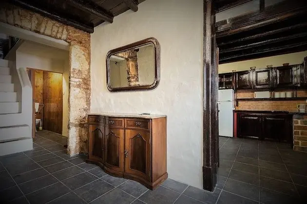 Çatı Katı (Loft), 2 Yatak Odası, Mikrodalga