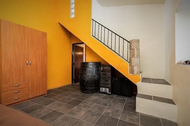 Çatı Katı (Loft), 2 Yatak Odası, Mikrodalga