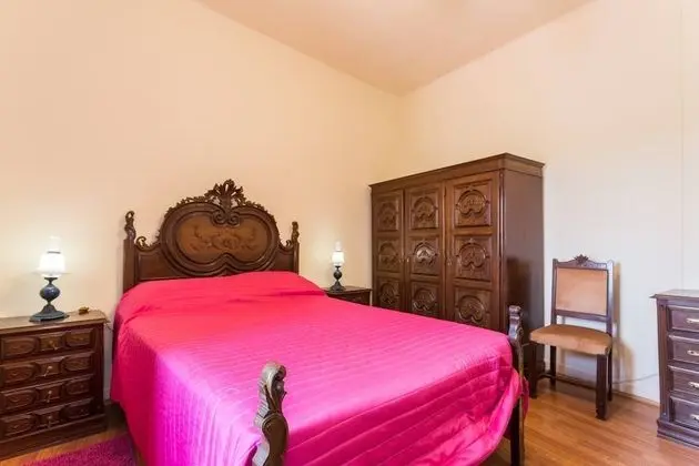 Çatı Katı (Loft), 2 Yatak Odası, Mikrodalga