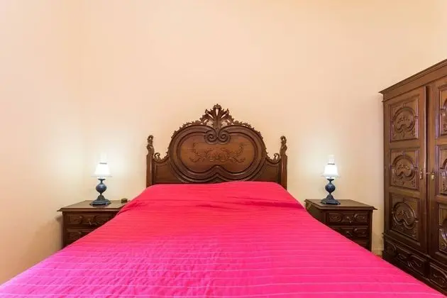 Çatı Katı (Loft), 2 Yatak Odası, Mikrodalga