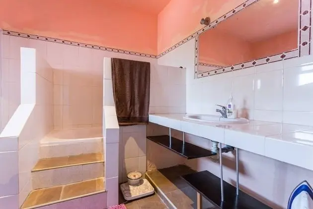 Çatı Katı (Loft), 2 Yatak Odası, Mikrodalga