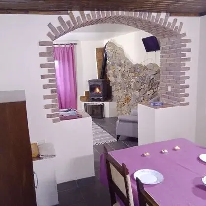 Çatı Katı (Loft), 2 Yatak Odası, Mikrodalga