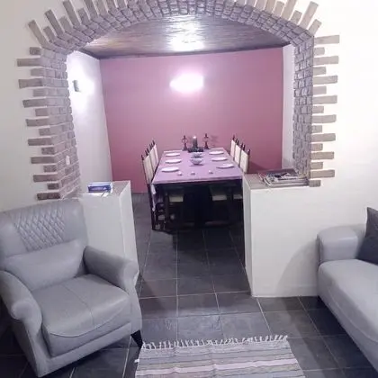 Çatı Katı (Loft), 2 Yatak Odası, Mikrodalga
