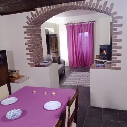 Çatı Katı (Loft), 2 Yatak Odası, Mikrodalga